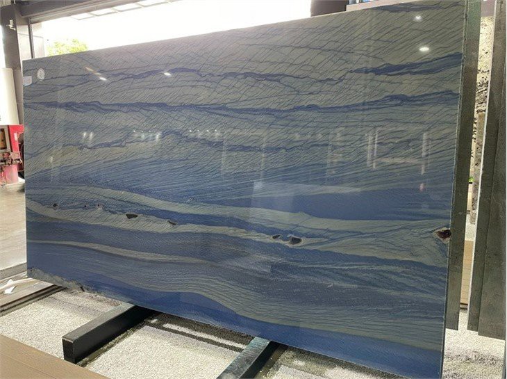 Azul De Macauba Quartzite