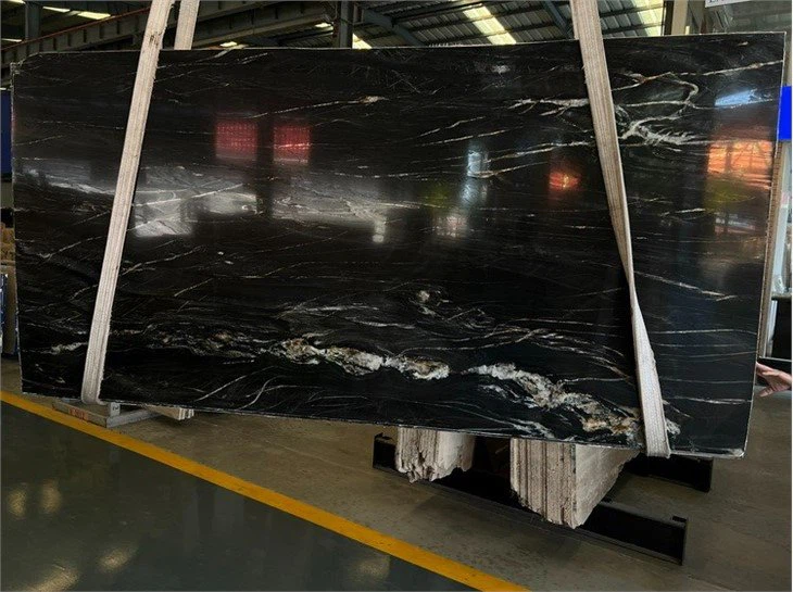 Fantasy Belvedere Granite