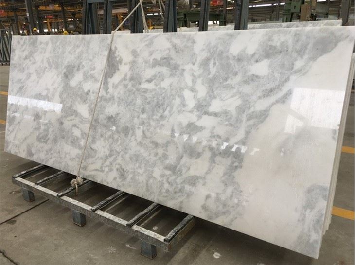 Namibia Fantasy polished slabs
