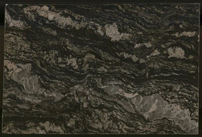 ブルーファンタジー花崗岩